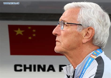 lippi china legacy.